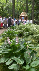 Рождество Иоанна Крестителя